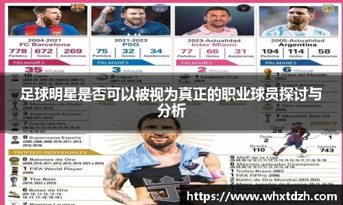 足球明星是否可以被视为真正的职业球员探讨与分析